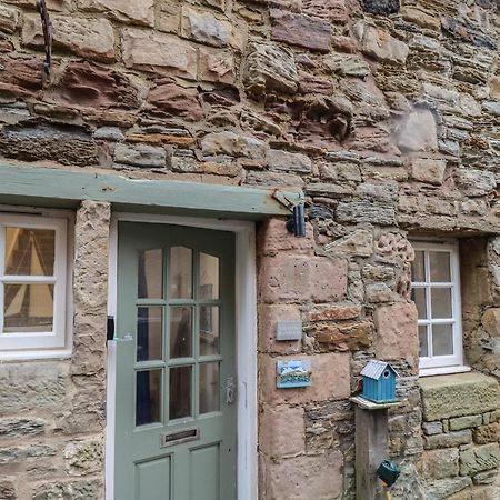 The Little Boathouse Villa Seahouses Bagian luar foto
